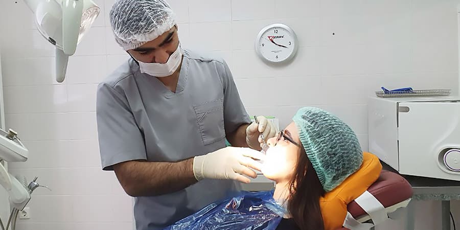 Имплантация зубов стоматология Династия Армавир